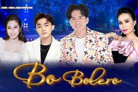 Ca sĩ Đan Trường giãi bày chuyện đời, chuyện nghề với “Bo Bolero” 