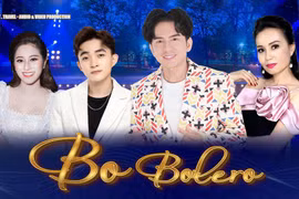 Ca sĩ Đan Trường giãi bày chuyện đời, chuyện nghề với “Bo Bolero” 