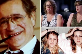 Thí nghiệm bí mật chia tách cuộc sống của các cặp sinh đôi, sinh ba từ lúc chào đời