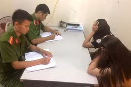 Hành vi mua bán dâm: Ngoài xử phạt hành chính còn có chế tài nào khác?