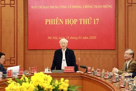 Xử lý nghiêm tội phạm tham nhũng, củng cố niềm tin của nhân dân đối với Đảng (Bài 1): Thật đau xót nhưng không thể không làm