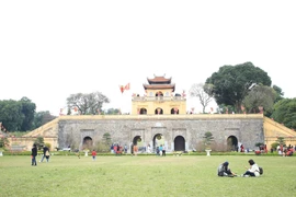 Kinh đô Thăng Long: Nơi trung tâm mưu toan nghiệp lớn, tính kế lâu dài cho con cháu đời sau