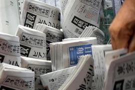 Tân Thủ tướng Suga Yoshihide và cách điều chỉnh lại danh xưng ở Nhật Bản