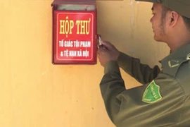 Người dân có quyền khiếu nại nếu đơn tố giác tội phạm không được giải quyết kịp thời 