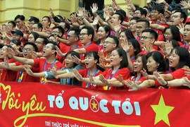 Cách mạng tháng Tám và trách nhiệm công dân của thế hệ trẻ