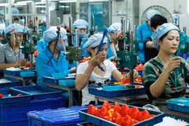 Trong cuộc chiến với đại dịch Covid-19, thành tựu nhân quyền của Việt Nam càng nổi rõ 