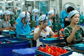 Trong cuộc chiến với đại dịch Covid-19, thành tựu nhân quyền của Việt Nam càng nổi rõ 