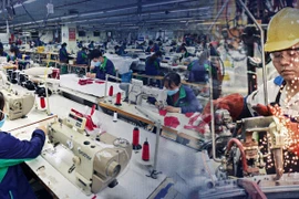 Kinh tế Việt Nam vững vàng trước những thách thức do dịch Covid-19