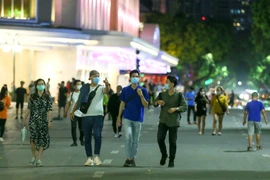 Việt Nam không ghi nhận ca mắc Covid-19 mới, người dân không nên chủ quan trong phòng, chống dịch 