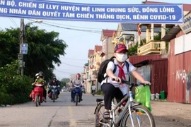 Danh sách dự kiến đề nghị xét tặng danh hiệu “Công dân Thủ đô ưu tú” năm 2020 