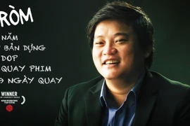 Ròm - lát cắt trần trụi của những nạn nhân lô đề trong đời sống thị dân