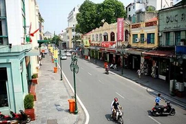 Hà Nội yêu cầu rà soát toàn bộ nhà chuyên dùng có vướng mắc