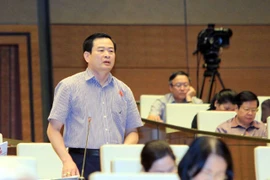 Kiểm toán sai, ai chịu trách nhiệm?