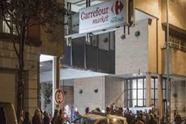 Vụ khống chế 15 con tin ở Thủ đô Brussels không phải khủng bố