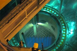 Lo ngại 3 nhà máy điện hạt nhân Trung Quốc sát biên giới Việt Nam