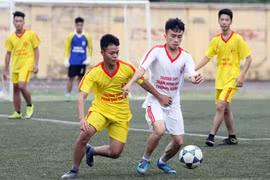 Những chiến thắng nghẹt thở