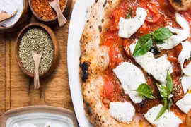 Đầu bếp 5 quốc gia trổ tài tại Liên hoan ẩm thực