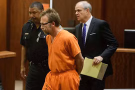 Bắt giữ Giám đốc điều hành "nhà thổ trực tuyến hàng đầu thế giới" 