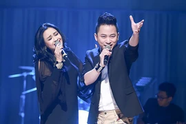 "Trái tim không ngủ yên"