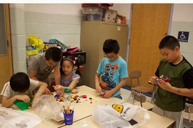 Số phận những "trẻ vệ tinh" người Trung Quốc ở Mỹ