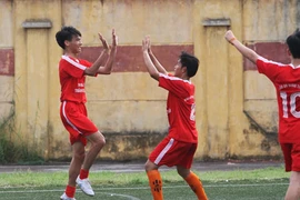 Bản lĩnh nhà vô địch