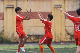 Bản lĩnh nhà vô địch