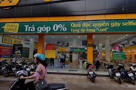 Cẩn trọng không mắc "bẫy" tín dụng tiêu dùng