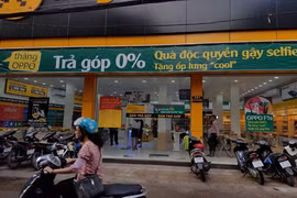 Cẩn trọng không mắc "bẫy" tín dụng tiêu dùng