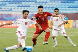 U19 Việt Nam trước cột mốc lịch sử