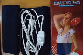 Đai quấn nóng có giảm được béo?