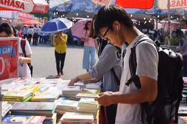 Cơ hội "vàng" quảng bá sách Việt ra thế giới