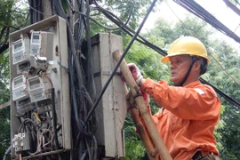 Tập đoàn Điện lực Việt Nam: Lương bình quân gần 14 triệu đồng/người