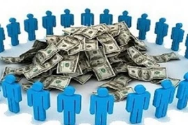 Vi phạm 5 lỗi, doanh nghiệp đa cấp bị phạt 460 triệu đồng