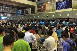 Tin tặc tấn công sân bay: Hệ thống đã bị xâm nhập từ giữa năm 2014