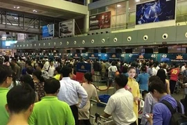 Tin tặc tấn công sân bay: Hệ thống đã bị xâm nhập từ giữa năm 2014