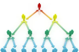 Vi phạm 2 lỗi, đa cấp Liên kết Tri Thức bị phạt 80 triệu đồng