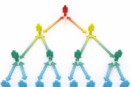 Vi phạm 2 lỗi, đa cấp Liên kết Tri Thức bị phạt 80 triệu đồng