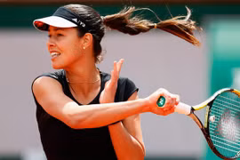 Ivanovic chạm trán Safarova tại bán kết