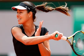 Ivanovic chạm trán Safarova tại bán kết