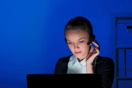 Làm việc ban đêm dễ béo phì