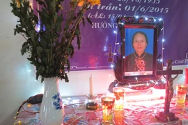 Nắng nóng, 2 nông dân tử vong khi đi làm đồng