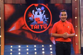 Quyền Linh tiếp tục đồng hành cùng "Gia đình tài tử" phiên bản mới