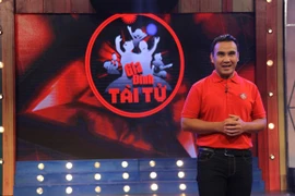 Quyền Linh tiếp tục đồng hành cùng "Gia đình tài tử" phiên bản mới