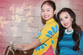 Quán quân Thiện Nhân góp mặt cùng các thí sinh nhí "người dẫn chương trình tương lai"