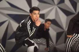 Noo Phước Thịnh "chơi sang" tiếp tục làm MV nhạc dance 