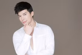 Nathan Lee chơi chữ trong single mới "MDD"