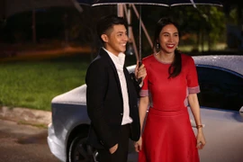 Noo Phước Thịnh chính thức ra mắt MV "Giã từ trong cơn mưa" 