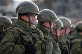 Nga rút hơn 17.000 quân khỏi biên giới Ukraine, EU xem xét gỡ bỏ lệnh trừng phạt