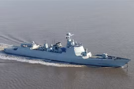 Trung Quốc sẽ bổ sung thêm nhiều chiến hạm Type 052D