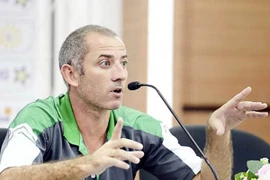 “U19 Việt Nam sẽ cố gắng chơi với phong độ cao nhất trong trận khai màn”